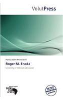 Roger M. Enoka: (English)