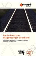 Berlin-Potsdam-Magdeburger Eisenbahn
