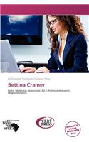 Bettina Cramer