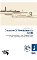 Capture of the Bahamas (1783): (English)