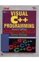 Visual C++ Programming (With Diskette), 2/E