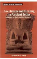 Asceticism and Healing in Ancient India