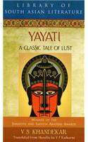 Yayati: A Classic Tale of Lust