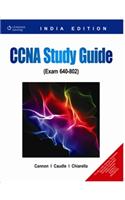 CCNA Study Guide