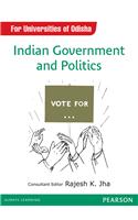 Indian Government and Politics : (University of Odisha)