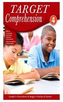 Target Comprehension 4