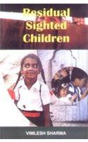 Residual Sighted Children
