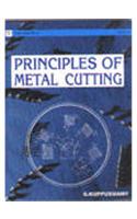 Principles Of Metal Cutting