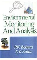 Environmental Monitoring and Analysis