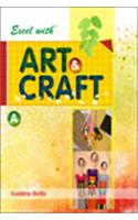 Excel With Art & Craft - A