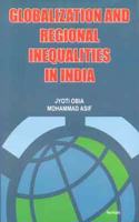 GLOBALIZATION AND REGIONAL INEQUALITIES IN INDIA