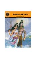 Shiva parvati