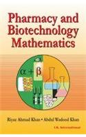 Pharmacy and Biotechnology Mathematics