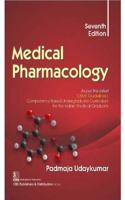Medical Pharmacology, 7Ed