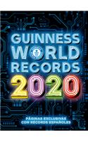 Guinness World Records 2020