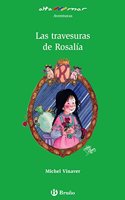 Las travesuras de Rosalia/ The Antics of Rosalia (Altamar)