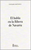 El habla en la Ribera de Navarra