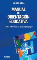 Manual de orientacion educativa: Teoria y practica de la Psicopedagogia (Educacion Hoy Estudios) (Spanish Edition)