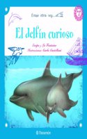 El delfin curioso/ The curious dolphin
