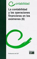 La contabilidad y las operaciones financieras en los examenes (6)