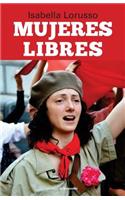 Mujeres libres