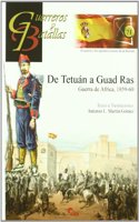 De Tetuan a Guad Ras : Guerra de Africa, 1859-60