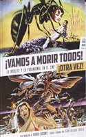 Vamos a morir todos! Â¡Otra vez! Lo insolito y lo paranormal en el cine II