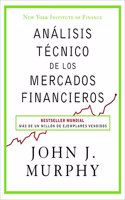 Analisis tecnico de los mercados financieros