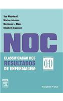 Classificacao DOS Resultados de Enfermagem (Noc)