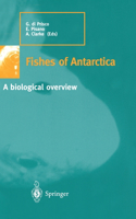 Fishes of Antarctica