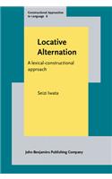 Locative Alternation