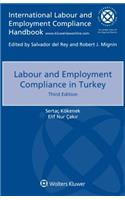 Labour and Employment Compliance in Turkey