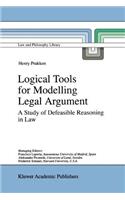 Logical Tools for Modelling Legal Argument
