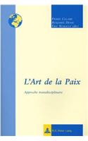 L'Art de la Paix