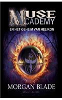 Muse Academy 1 - Het geheim van Helikon