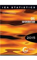 Oil Information