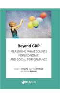 Beyond GDP