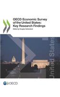 OECD Economic Survey of the United States