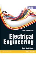 Electrical Engineering GBTU
