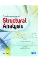 Fundamentals of Structural Analysis