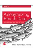 Anonymizing Health Data