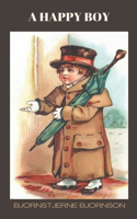 A Happy Boy