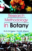 Research Methodology in Botany