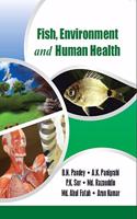 Fish Environment & Human Health