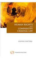 Human Rights and Comparative Criminal Law