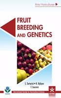 Fruit Breeding and Genetics (Acta Horticulturae 1172) (9789388173285)