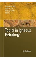 Topics in Igneous Petrology