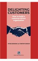 Delighting Customers