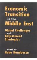 Economic Transition in the Middle East: Global Challenges and Adjustment Strategies