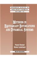 Methods In Equivariant Bifurcations And Dynamical Systems